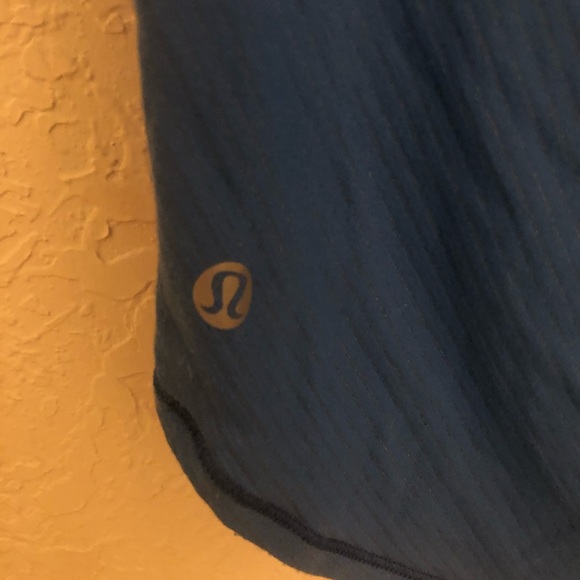 Lululemon Tank Top - Picture 4 of 5